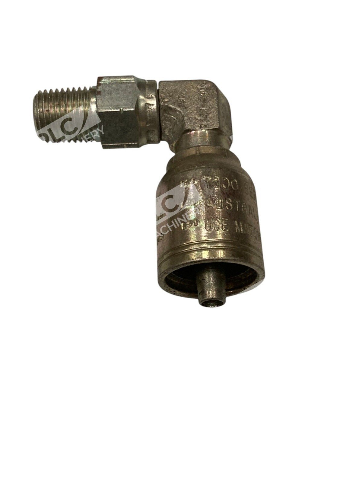 Ryco T200 Series 90 Degree Fitting AB05H