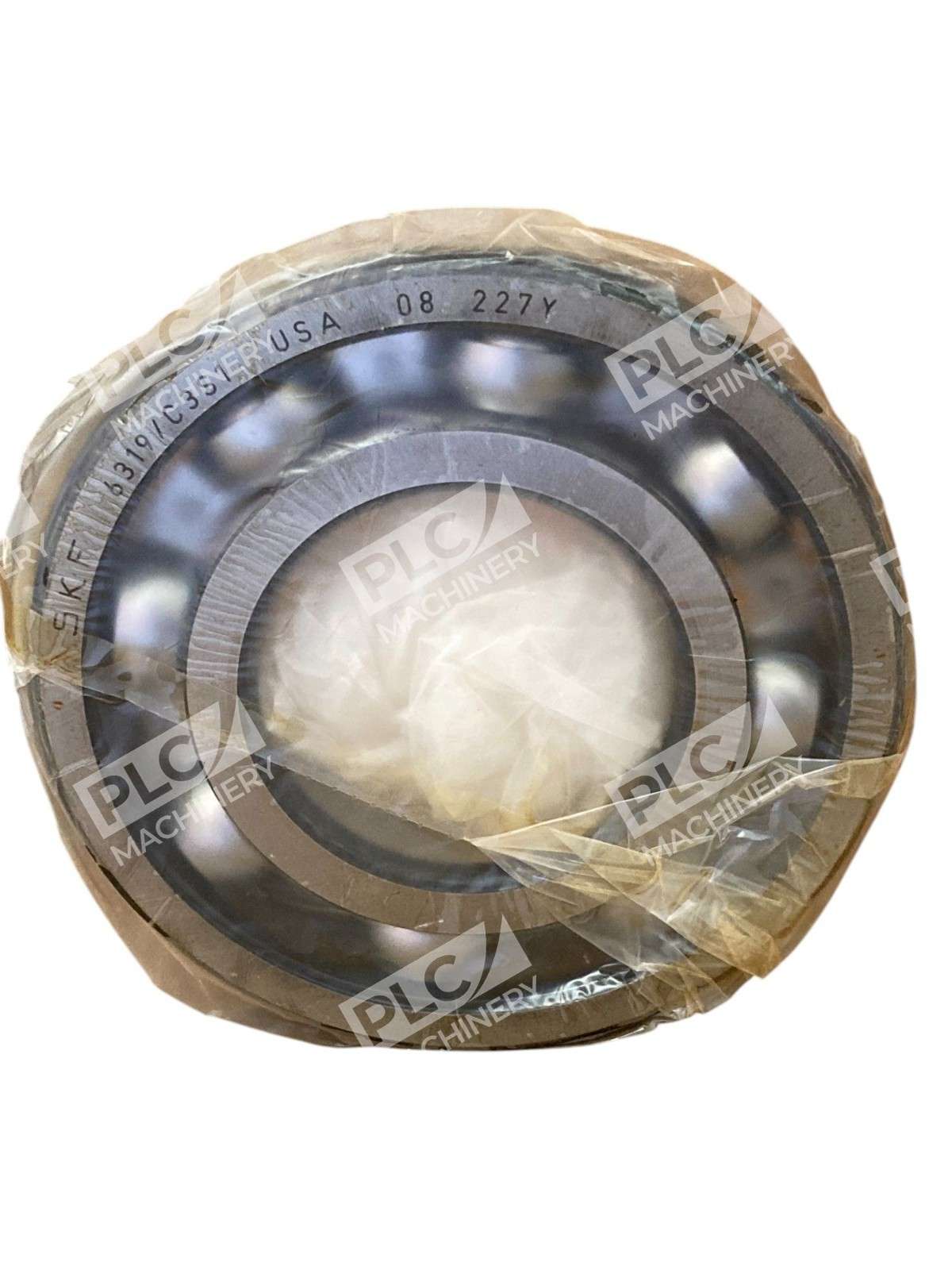 SKF 6319 JEM Deep Groove Ball Bearing - Image 4