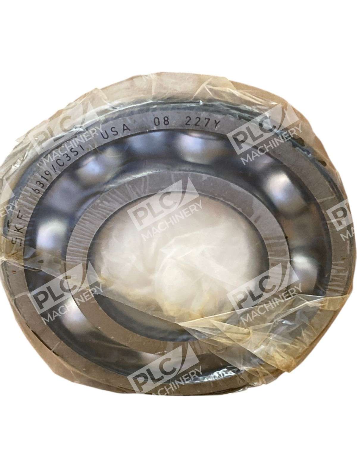 SKF 6319 JEM Deep Groove Ball Bearing - Image 5