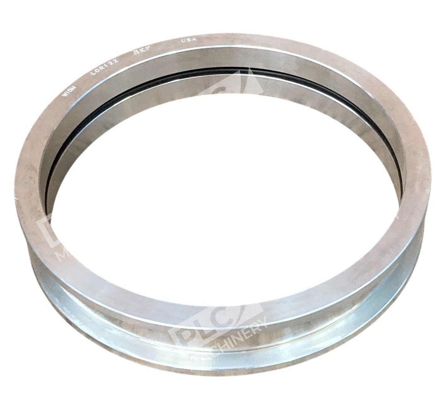 SKF W15M Aluminum Seal LOR122 - Image 3