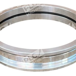 SKF W15M Aluminum Seal LOR122