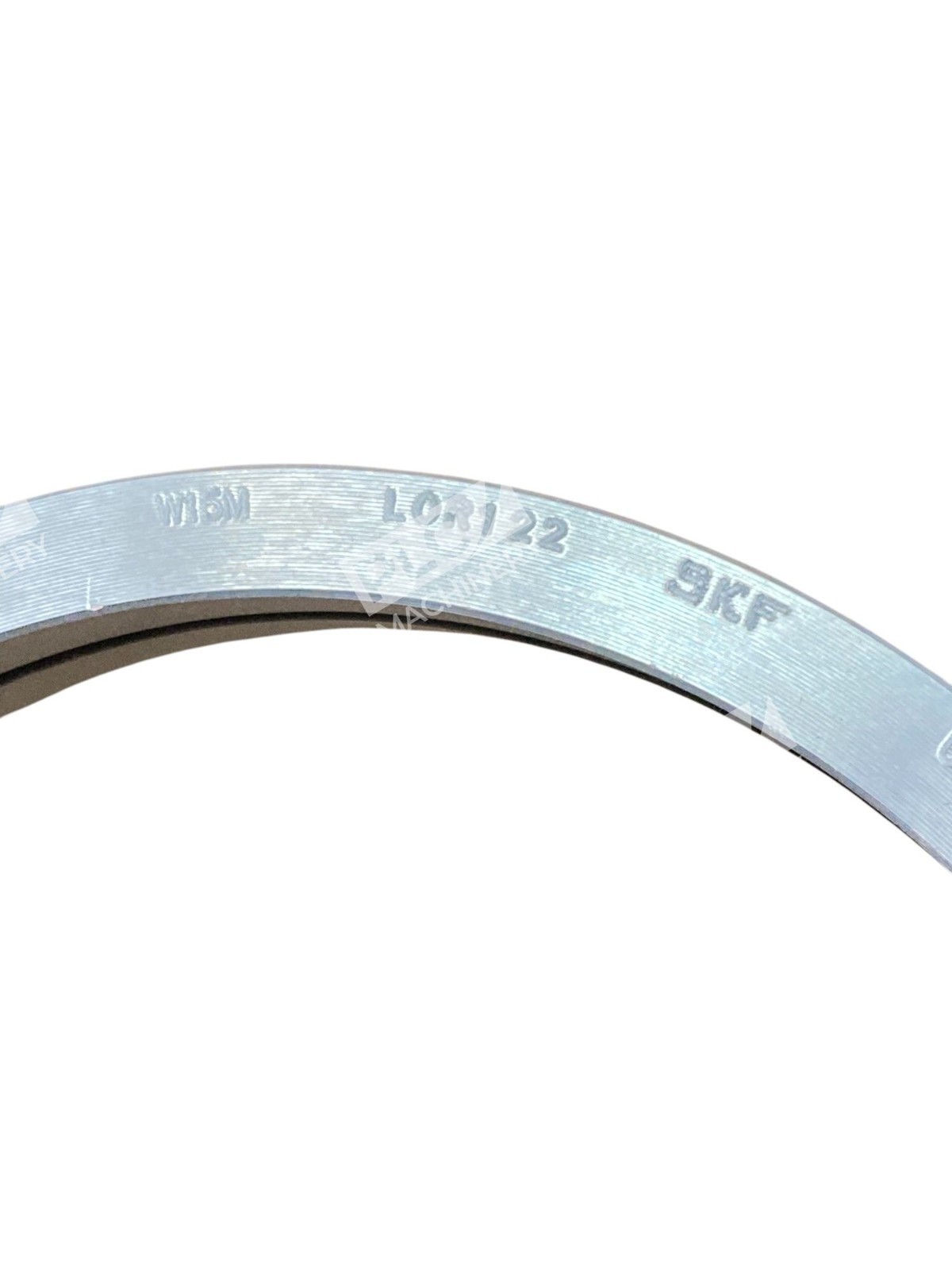 SKF W15M Aluminum Seal LOR122 - Image 6