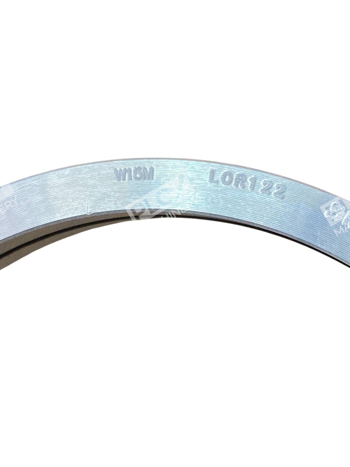 SKF W15M Aluminum Seal LOR122 - Image 7