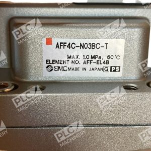 SMC AFF4C N03BC T AFF 38 Main Line Filter 226193943463