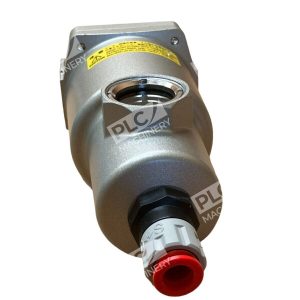 SMC AFF4C N03BC T AFF 38 Main Line Filter 226193943463