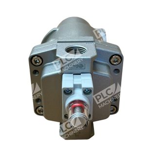 SMC AFF4C N03BC T AFF 38 Main Line Filter 226193943463