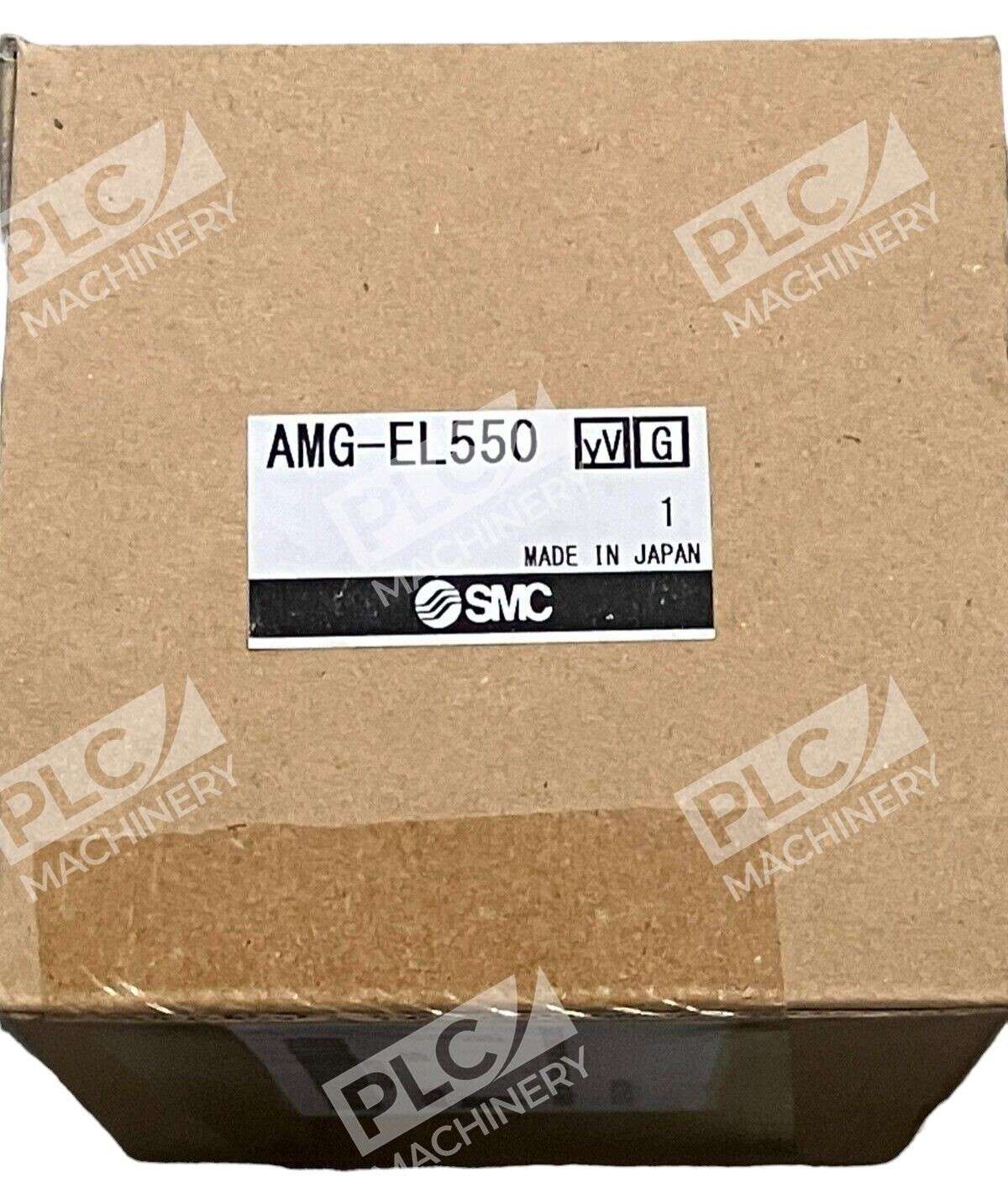 SMC AMG-EL550 Replacement Filter Element