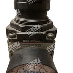 SMC Filter Regulator NAW4000 226635026423