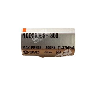 SMC NCQ8B300 300 Compact Cylinder NNB 226985653843