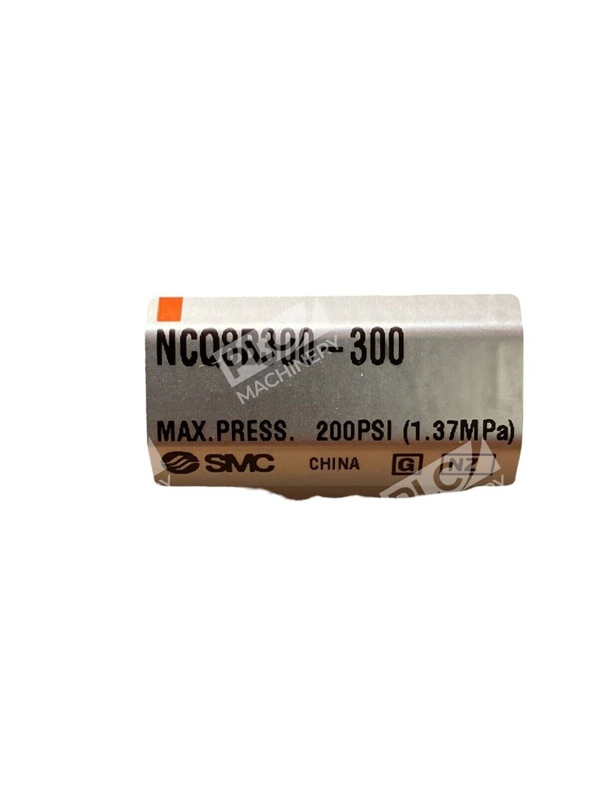 SMC NCQ8B300-300 Compact Cylinder NNB - Image 3