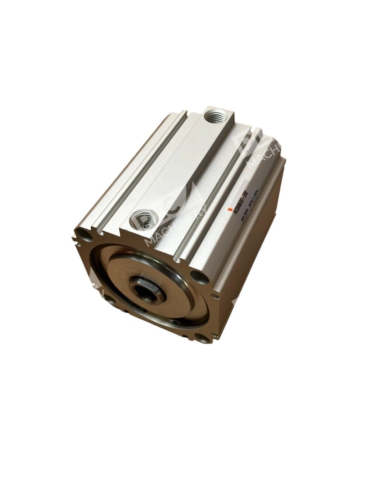 SMC NCQ8B300-300 Compact Cylinder NNB