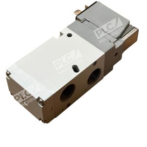 SMC VP542R 5DZ1 03A X505 Solenoid Valve 226985469303