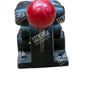 Schrader Bellows 4Way 14NPT Slide Seal Valve 8240109 227004621673