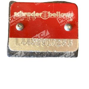 Schraeder Bellows K175 9035 Control Bellows L4452910253 226536259183