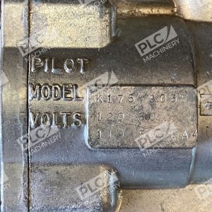 Schraeder Bellows K175 9035 Control Bellows L4452910253 226536259183