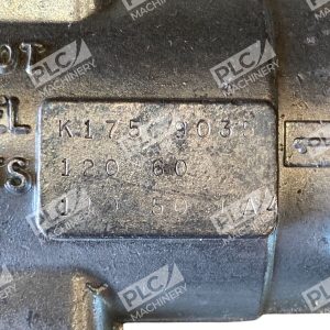 Schraeder Bellows K175 9035 Control Bellows L4452910253 226536259183