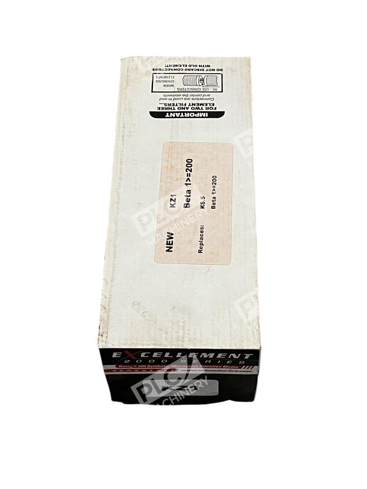 Schroeder Beta 1 =200 Excellement 2000 Series KZ1 - Image 3