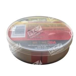 Scotch 2220 Electrical Stress Control Tape 3M 3/4" x 15 ft (19 mm x 4.57 m)