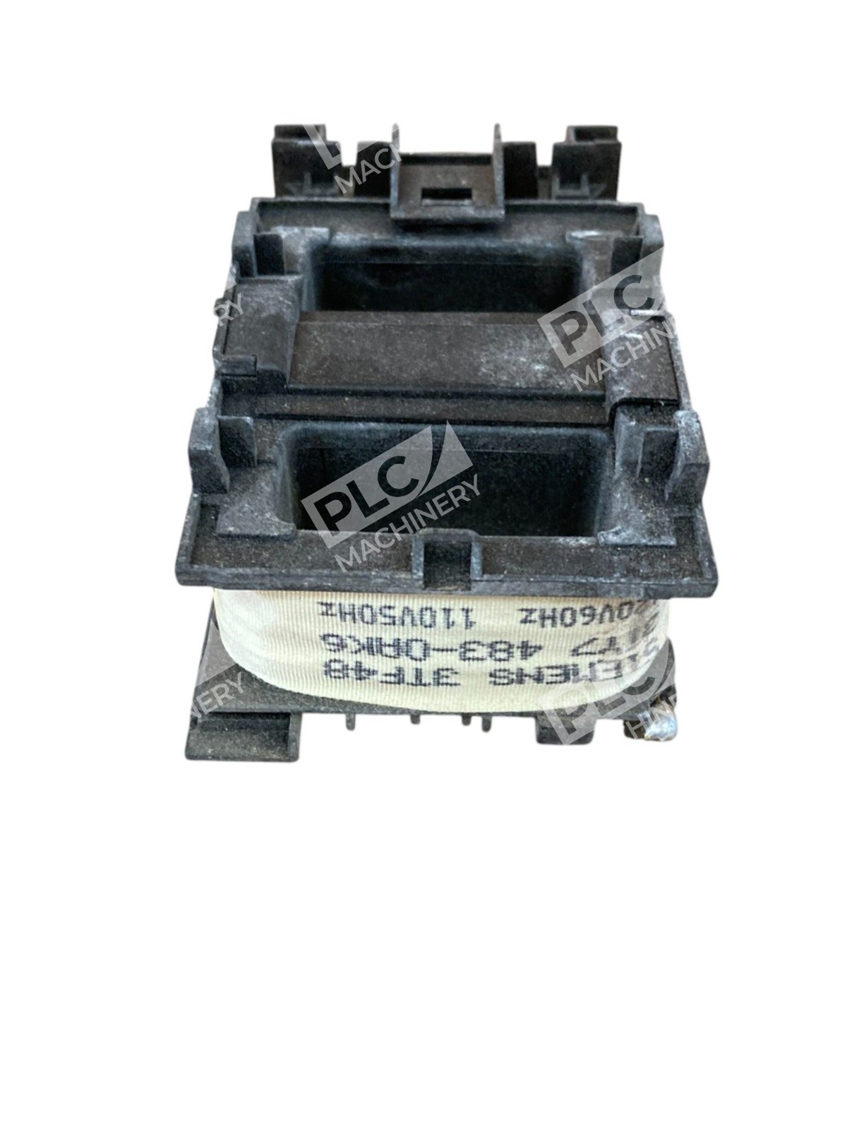 Siemens 120V60Hz 110V50Hz Coil 3TF48 3TY7 483-0AK6 - Image 3