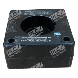 Siemens 25 131 044 001 1005A Current Transformer 180SHT 101