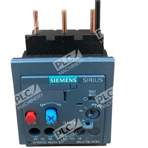 Siemens 28 40A GB14048 450Hz Thermal Overload Relay 3RU2136 4FB0 226807802443