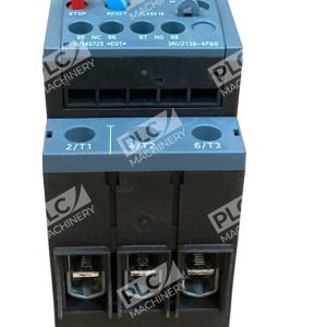 Siemens 28 40A GB14048 450Hz Thermal Overload Relay 3RU2136 4FB0 226807802443