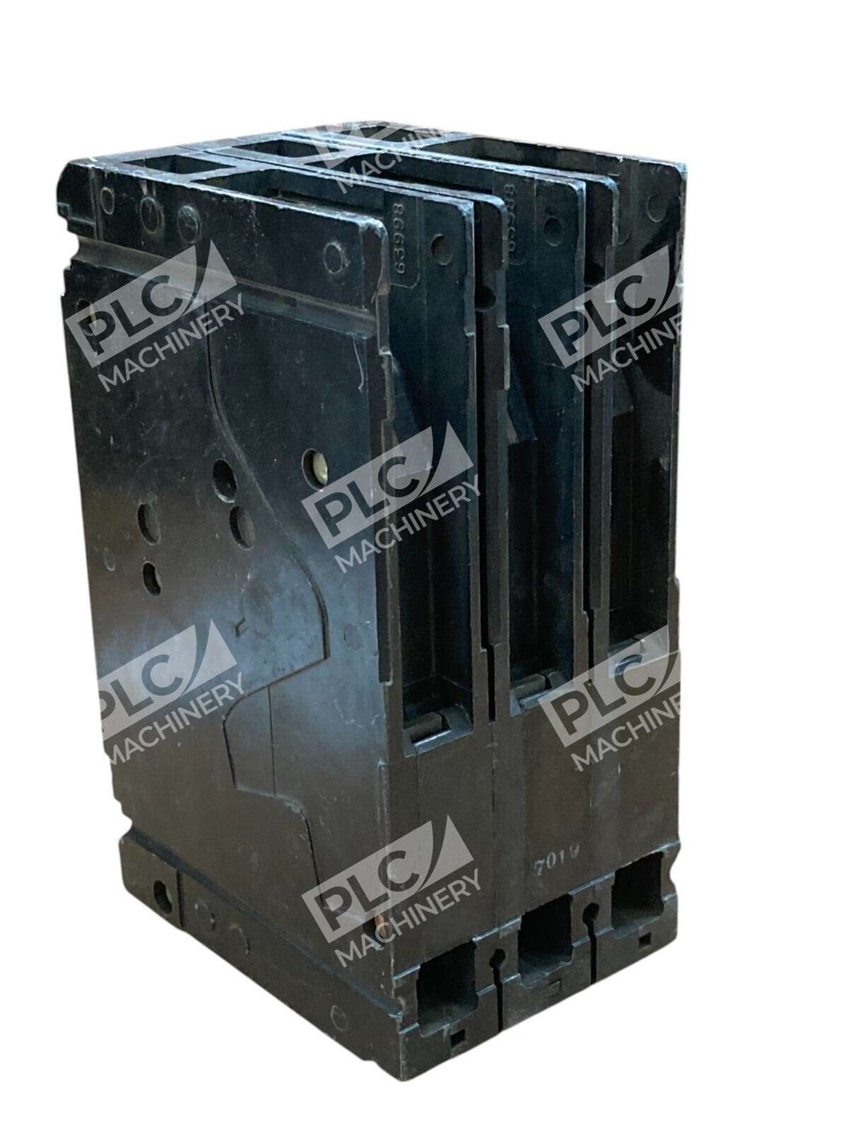 Siemens 3 Pole 600V 20A Sentron Series Circuit Breaker ED63B020 - Image 5