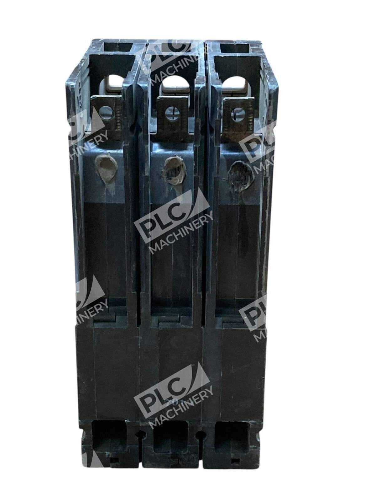 Siemens 3 Pole 600V 20A Sentron Series Circuit Breaker ED63B020 - Image 6