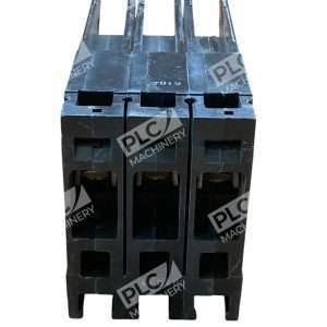 Siemens 3 Pole 600V 20A Sentron Series Circuit Breaker ED63B020 226794285773