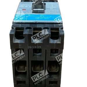 Siemens 3 Pole 600V 20A Sentron Series Circuit Breaker ED63B020 226794285773