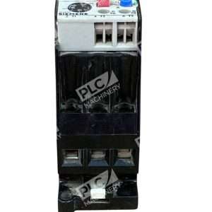 Siemens 3UA5900-2M Overload Relay