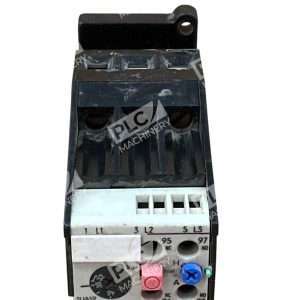 Siemens 3UA5900 2M Overload Relay 297562477933