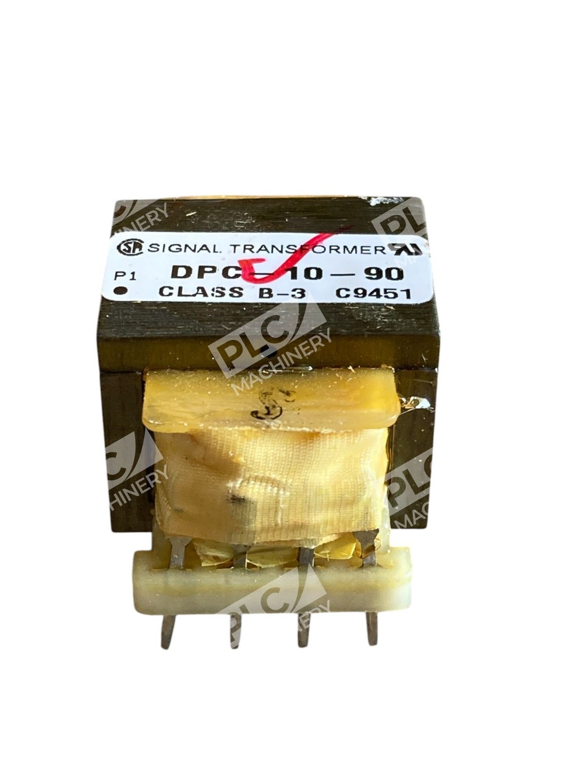 Signal Transformer Class B-3 C9451 DPC-10-90 (lot of 2) - Image 4
