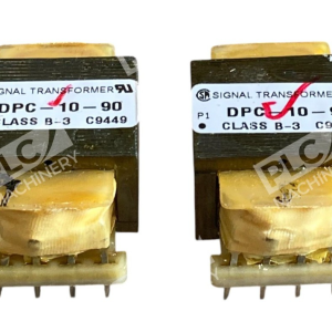 Signal Transformer Class B-3 C9451 DPC-10-90 (lot of 2)