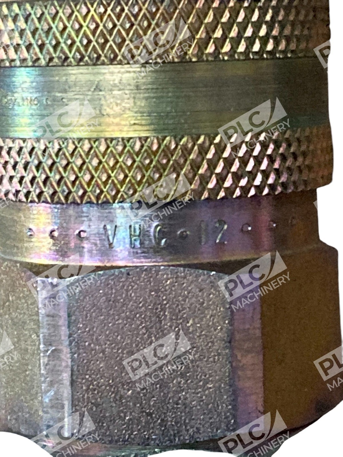 Snap-Tite VHC12 Quick Disconnect Coupling VHC12-12F - Image 4