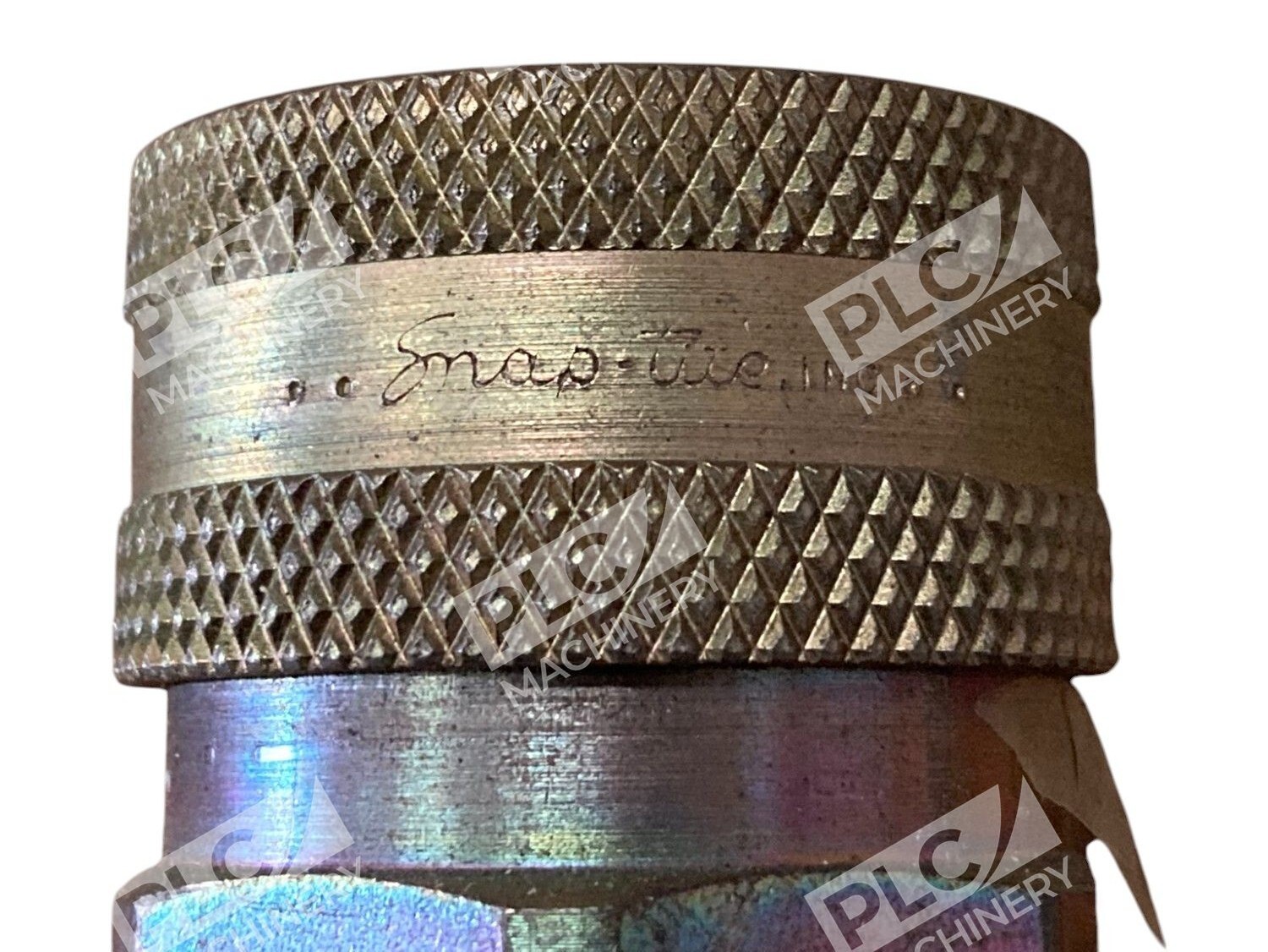 Snap-Tite VHC12 Quick Disconnect Coupling VHC12-12F - Image 5