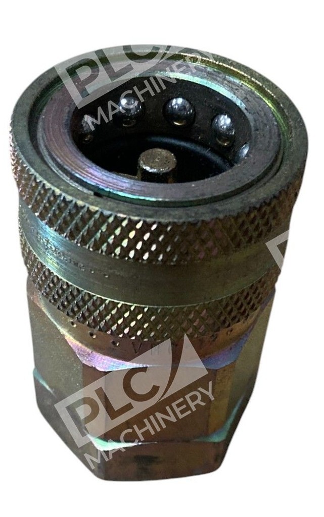 Snap-Tite VHC12 Quick Disconnect Coupling VHC12-12F