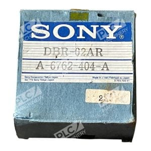 Sony A-6762-404-A Drum Head DBR-02AR