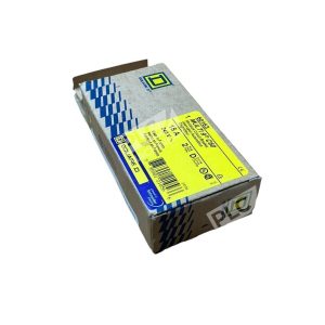 Square D 60163 Multi9 C60 15A 2 Pole Circuit Breaker