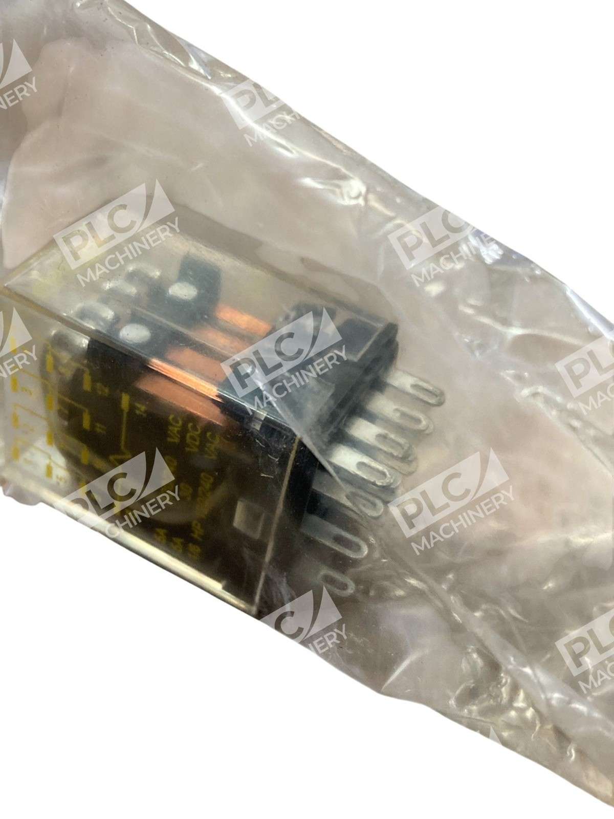 Square D 8501RS14V20 Plug-In Relay 4PDT 120VAC Coil 5A 14-Pin Schneider - Image 7