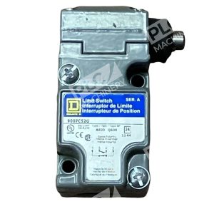 Square D 9007C52G Limit Switch 226985638553