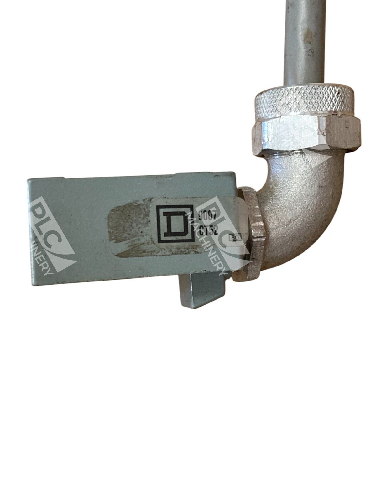 Square D Limit Switch Base W/ Cable 9007CT52 - Image 3