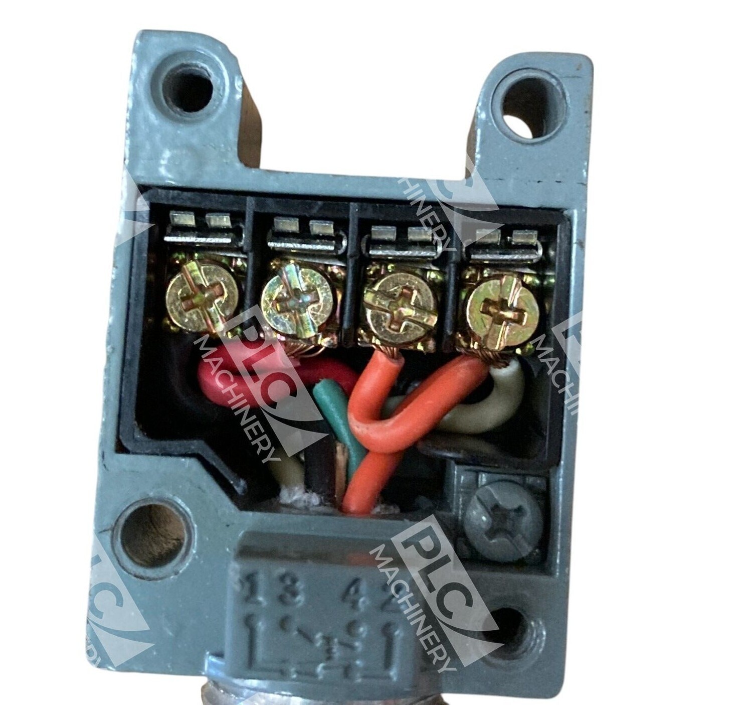 Square D Limit Switch Base W/ Cable 9007CT52 - Image 4