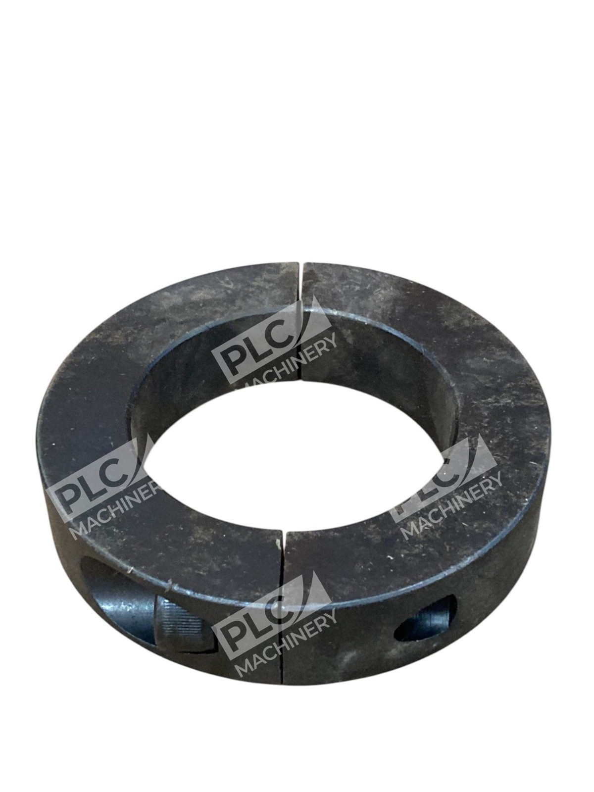 Stafford 3" Heavy Duty Steel 2PC Clamp Collar 2L300HD - Image 6