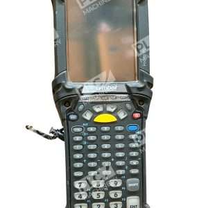 Symbol MC9060-GF0HBEEA4WW Handheld Mobile Computer Barcode Scanner