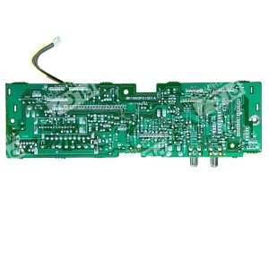 TUFNF 4ER 722F Low Voltage Power Supply Circuit Board BK1800F01001A 297790821443