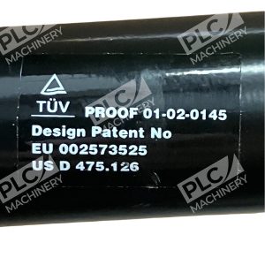 TUV Proof 01 02 0145 226985638913