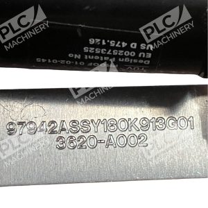 TUV Proof 01 02 0145 226985638913