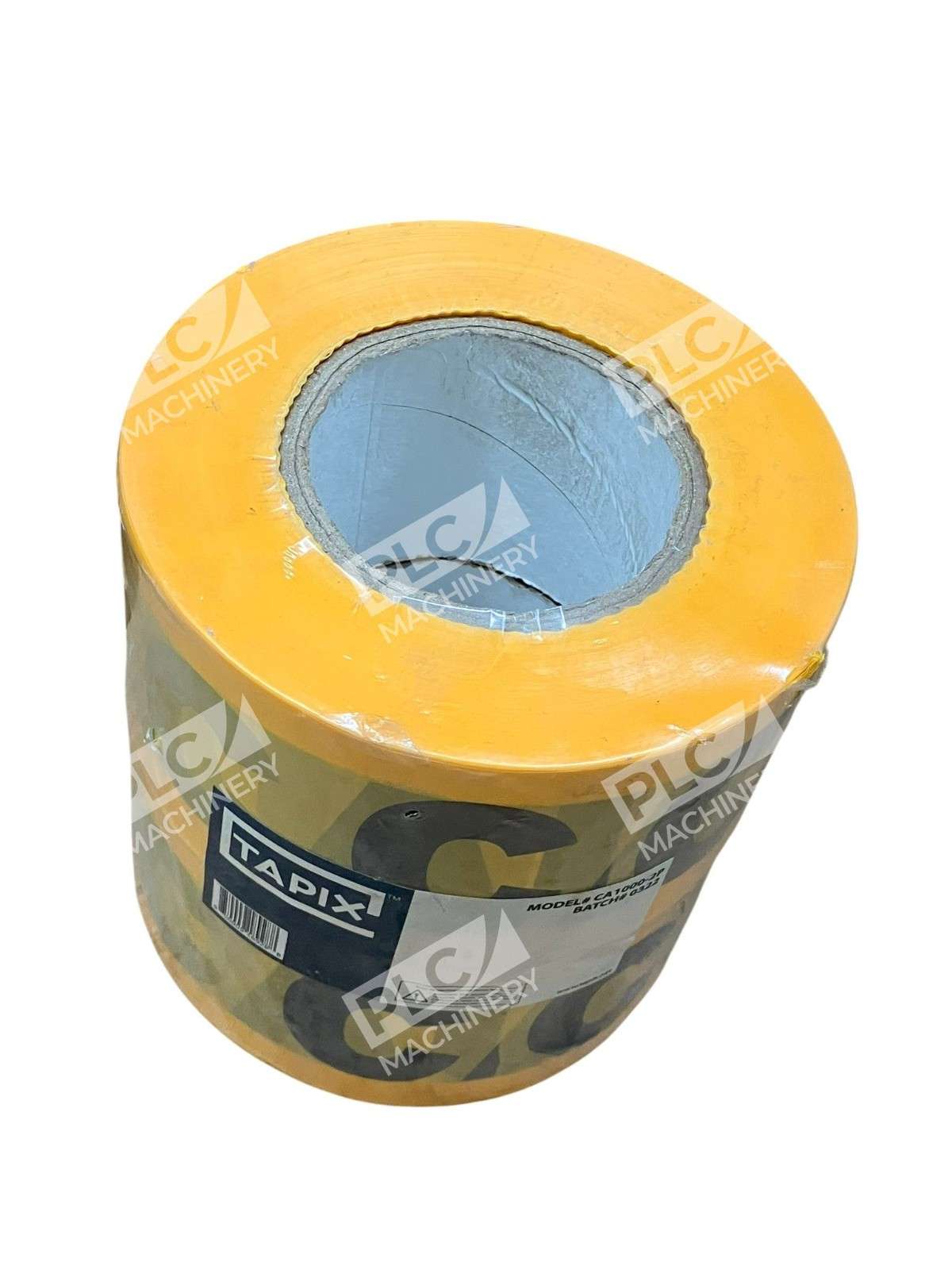 Tapix CA1000-2P Caution No Parking Tape 0322 - Image 5