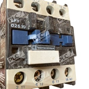 Telemecanique LP1-D2510 40A Contactor